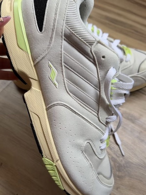 Adidas ZX Torsion men's sneakers like new, size 46