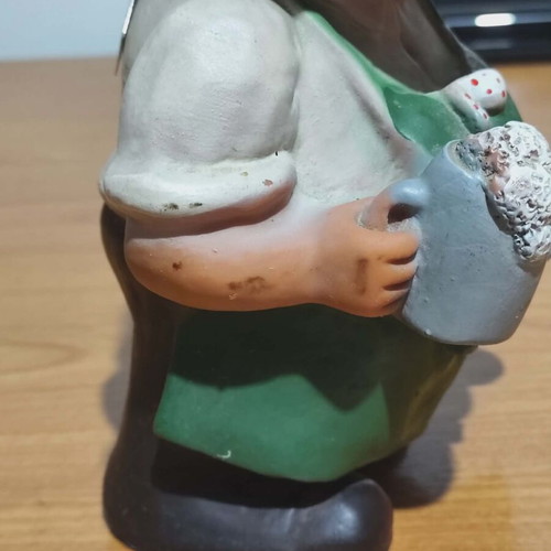 Vintage Heico Barman Collectible Like New