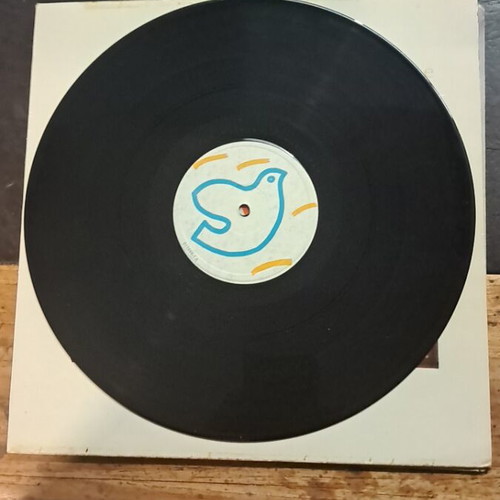 Spandau Ballet True record used, good condition