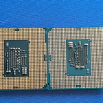 Intel Core i3-6100 επεξεργαστής 6ης γενιάς σαν καινούργιος, Socket 1151