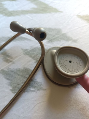 Стеноскоп Littmann
