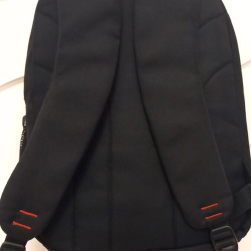 Samsonite backpack, black