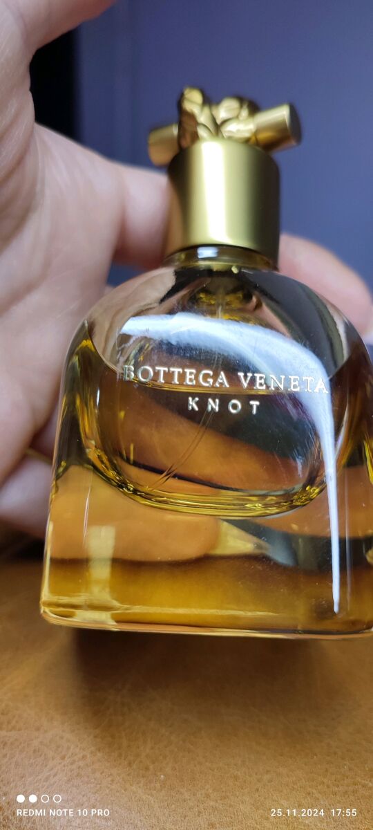 Bottega Veneta Knot Eau de Parfum 75ml… - € 130,00 - Vendora.cy