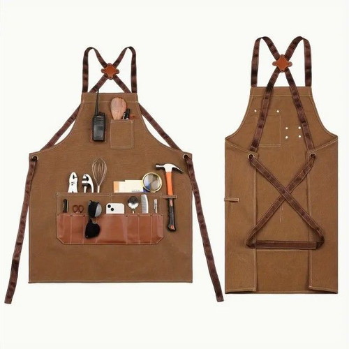 Work Apron 31/1 New