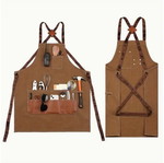 Work Apron 31/1 New