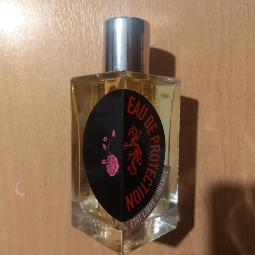 Eau de Protection Etat Libre d'Orange eau de parfum made to order