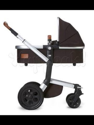 Joolz Day 2 stroller like new with extras