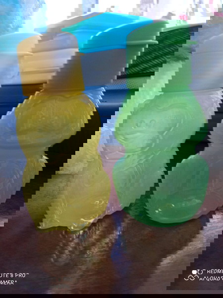 Tupperware