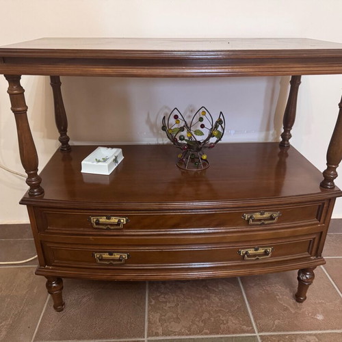 TV stand like new