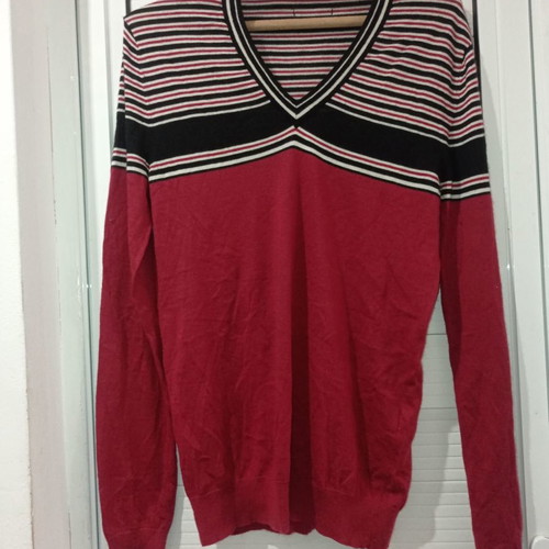 Dolce & Gabbana pullover used, size L