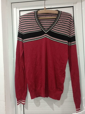 Dolce & Gabbana pullover used, size L