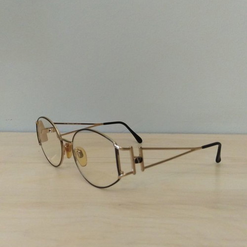 Valentino eyewear frame V438 80s like new