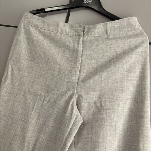 Sarella women's pants Medium like new, grey
