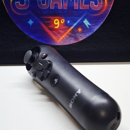 PlayStation Move Navigation Controller used, does not hold charge