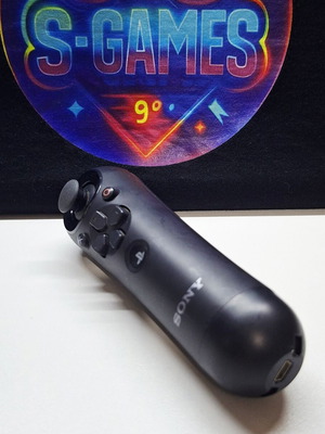 PlayStation Move Navigation Controller used, does not hold charge
