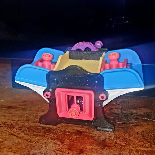Card Shuffler like new