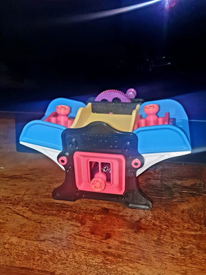 Card Shuffler like new