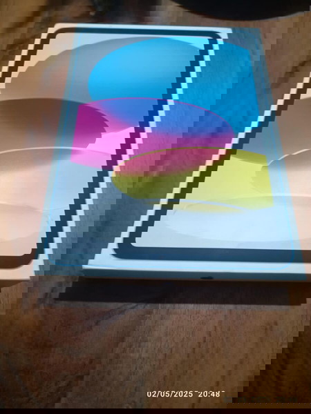 Apple ipad A16
