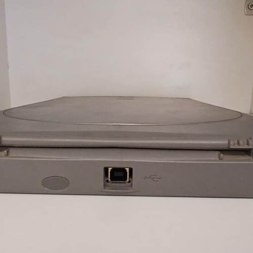 CanonScan LiDE 30 scanner like new