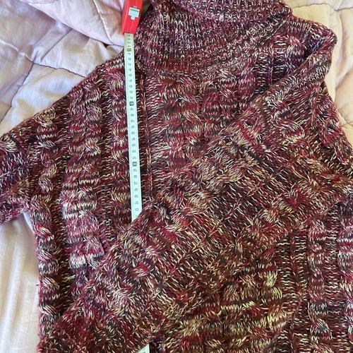 A.L.E. pullover like new, size XL