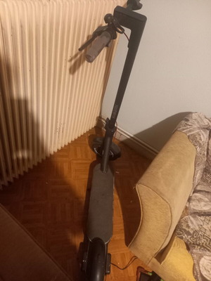 Xiaomi 4 Lite 2Gen and 4 Pro 2Gen electric scooters in very good condition