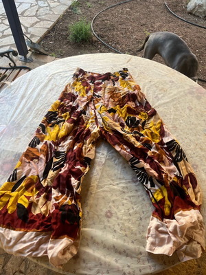 Women's pants like new, size XS