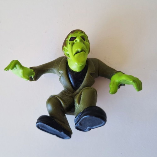 Scooby-Doo Monster Creeper collectible figure