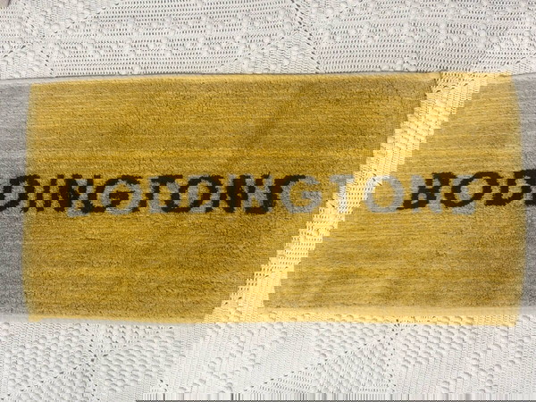 Πετσέτα Bar Boddingtons