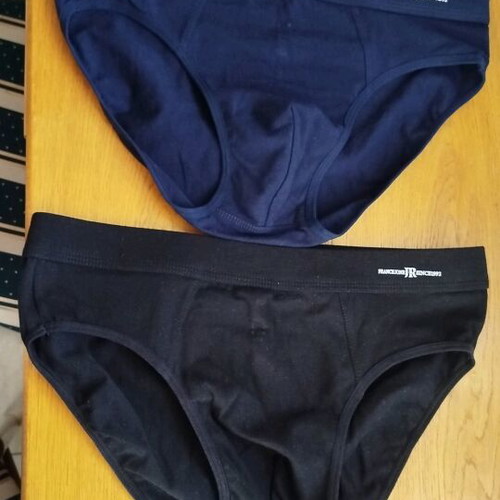 Men's underwear new, cotton, size XL
