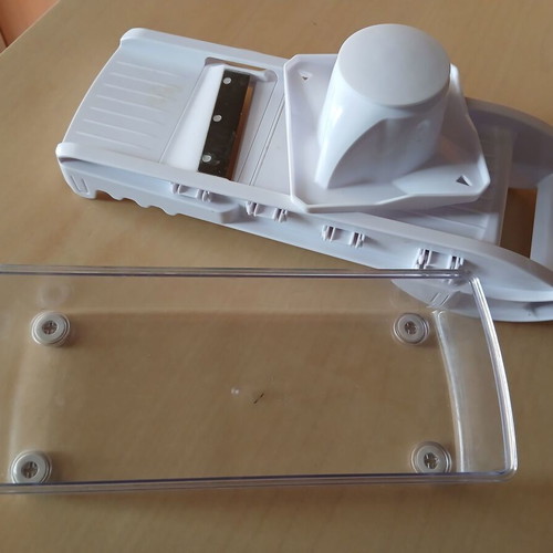 Vegetable cutter like new from LIDL