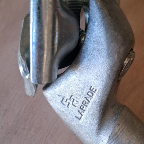 Saddle seatpost 24.2 and 26.2 new