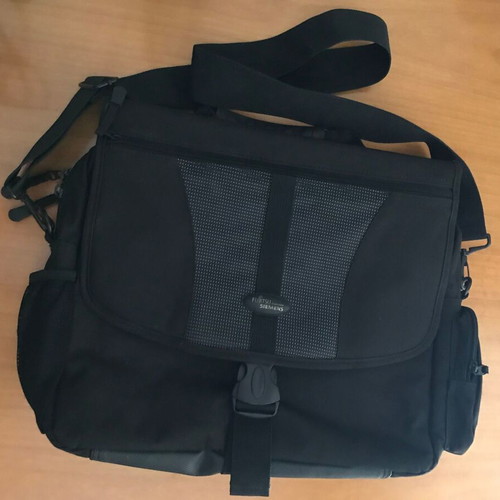 Laptop bag Fujitsu Siemens used