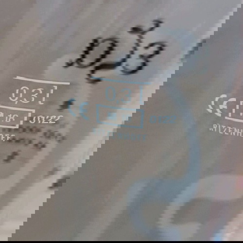 ποτήρια μπύρας εζα 0,3l