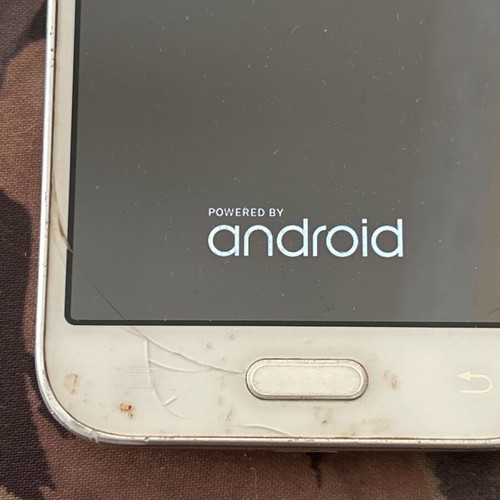 Samsung Galaxy Core prime SM-G361F used for parts