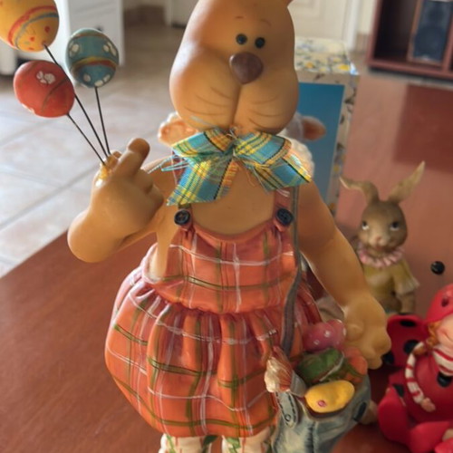 Spring Easter decorations new