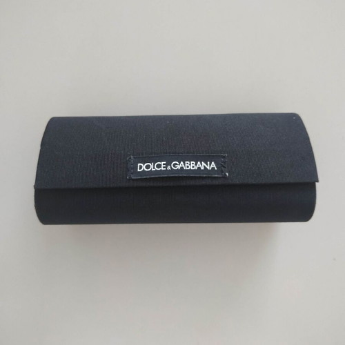 Dolce & Gabbana aviator sunglasses with yellow mirror lenses