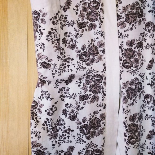 Cotton dress S/M used in excellent condition