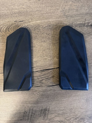 Honda Forza 350 original car mats