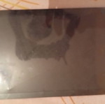 Large IKEA frame new in packaging