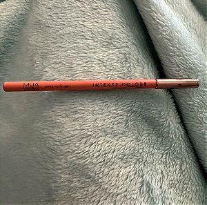 Μολύβι χειλιών MUA