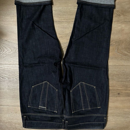 Burberry Jeans Capri No.31 Skinny like new, blue