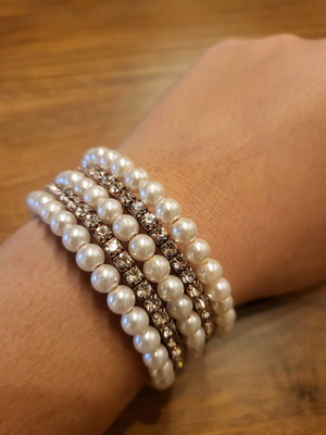 Bracelet new