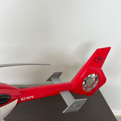 Toy Helicopter