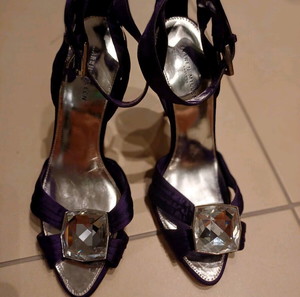 KAREN MILLEN дамски сандали