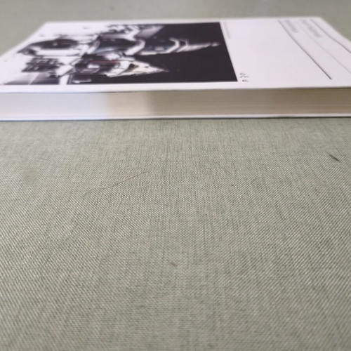 Chuck Palahniuk Nanourisma book, Oxy edition