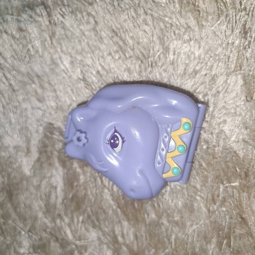 Polly Pocket 1995 toy in very good condition