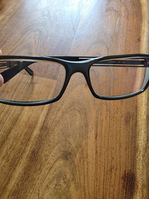 Emporio Armani EA9767 Glasses Frame like new
