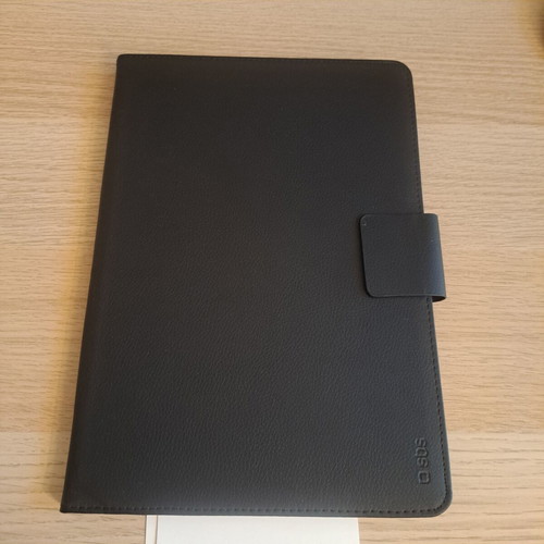 SBS Universal Book Rotation Case 360° for tablets up to 11 inches new