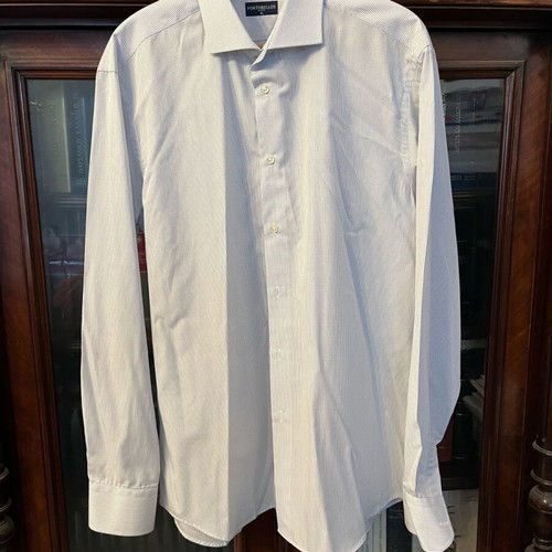 Portobello long-sleeve shirt xl new