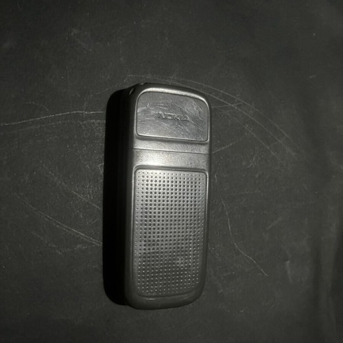 Nokia 1200 used, functional, without charger